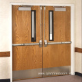 Modern Design commercial interior fire-proof door